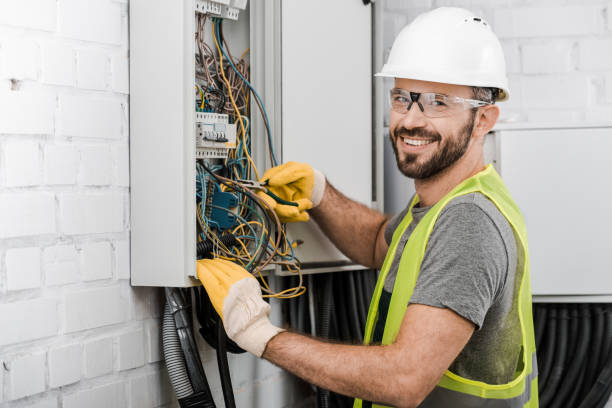 Best Electrician for Home Renovation  in Lowellville, OH