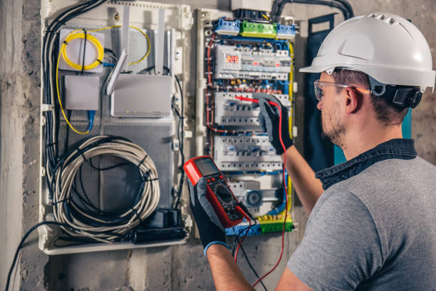 Best Electrical Wiring Services  in Lowellville, OH