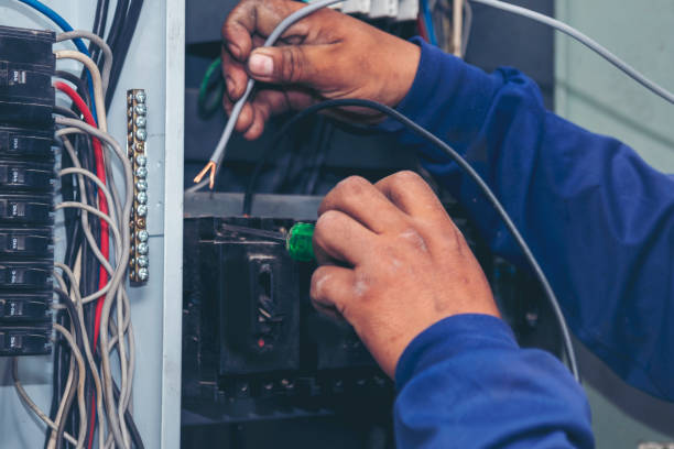 Best Electrical Rewiring Services  in Lowellville, OH